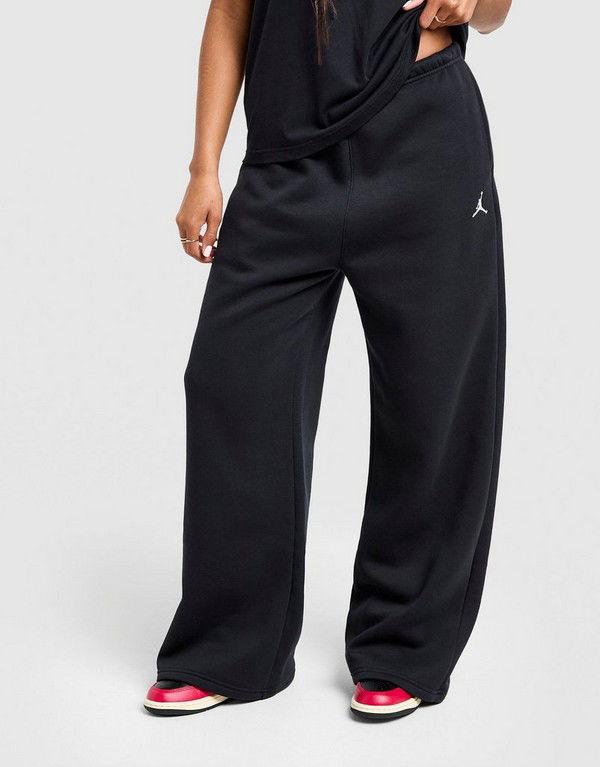 Панталони Jordan Jordan Break Fleece OH Pants Черно | IH2394-010, 1