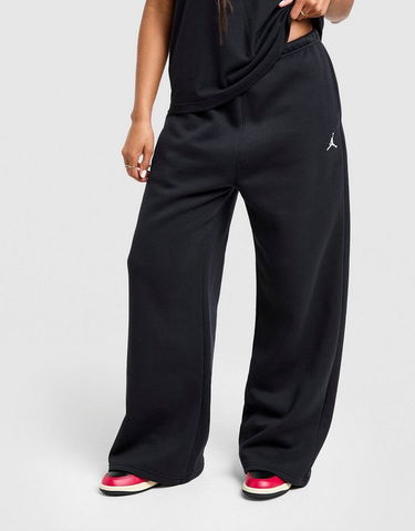Панталони Jordan Jordan Break Fleece OH Pants Черно | IH2394-010, 1