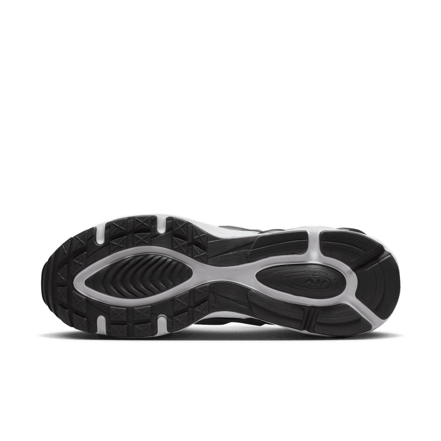 Кецове и обувки Nike Air Max TW Flat Pewter Кафяво | DV7721-001, 1