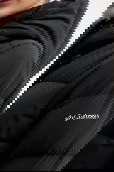 Пухо яке Columbia Columbia Amaze Puff Winter Jacket Черно | 2133714, 4