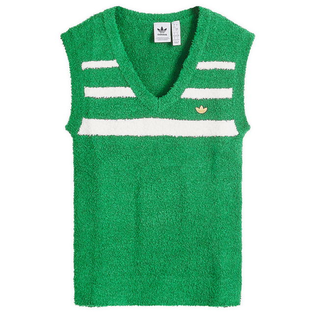 Adidas Knit Vest W