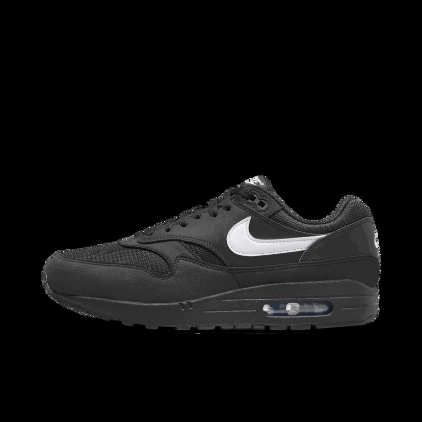 Кецове и обувки Nike Air Max 1 "Black & White" Черно | FZ0628-010