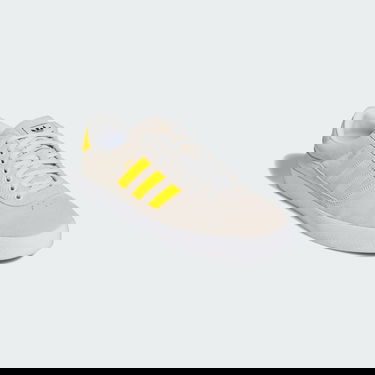 Кецове и обувки adidas Originals Puig Indoor Shoes Сиво | IE3154, 4