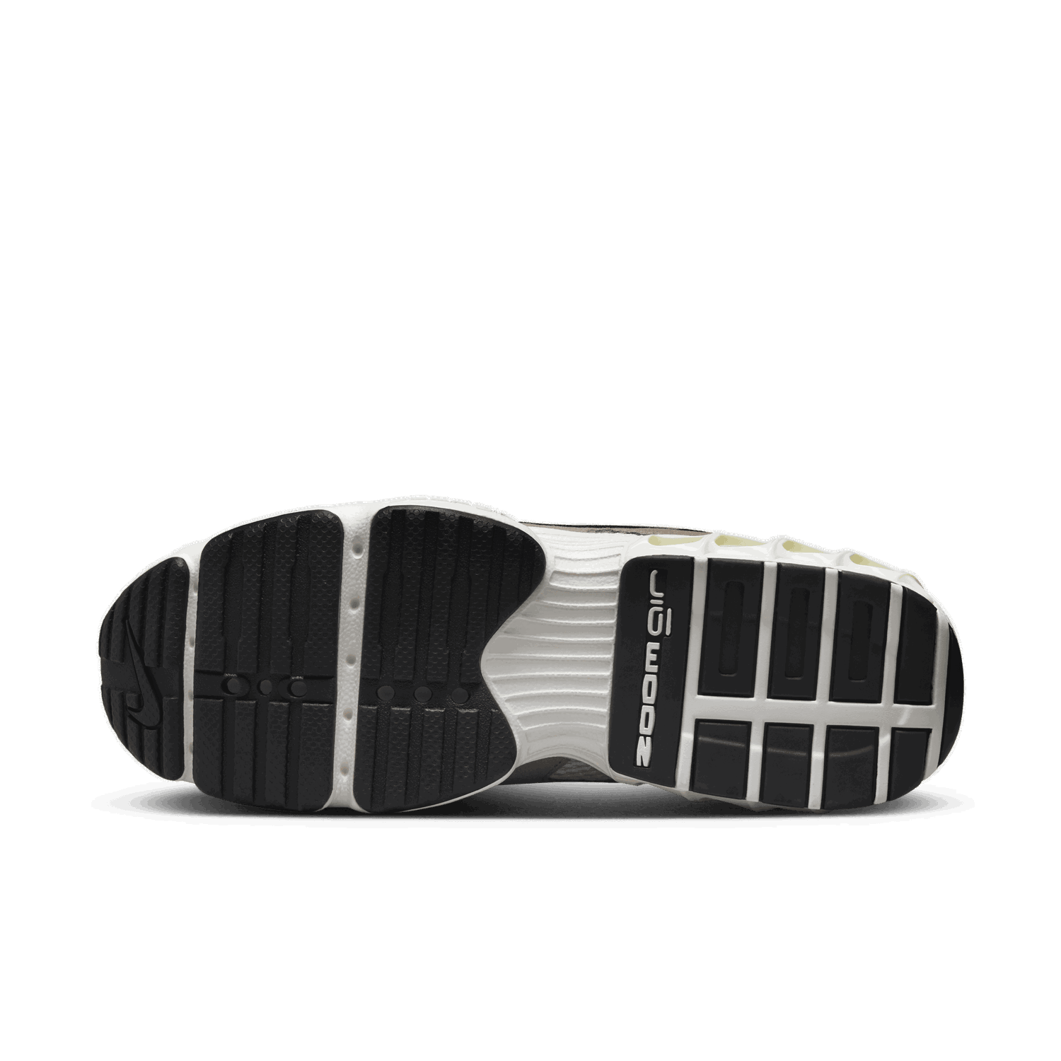 Кецове и обувки Nike Air Zoom Fire W Сиво | FN3483-100, 1