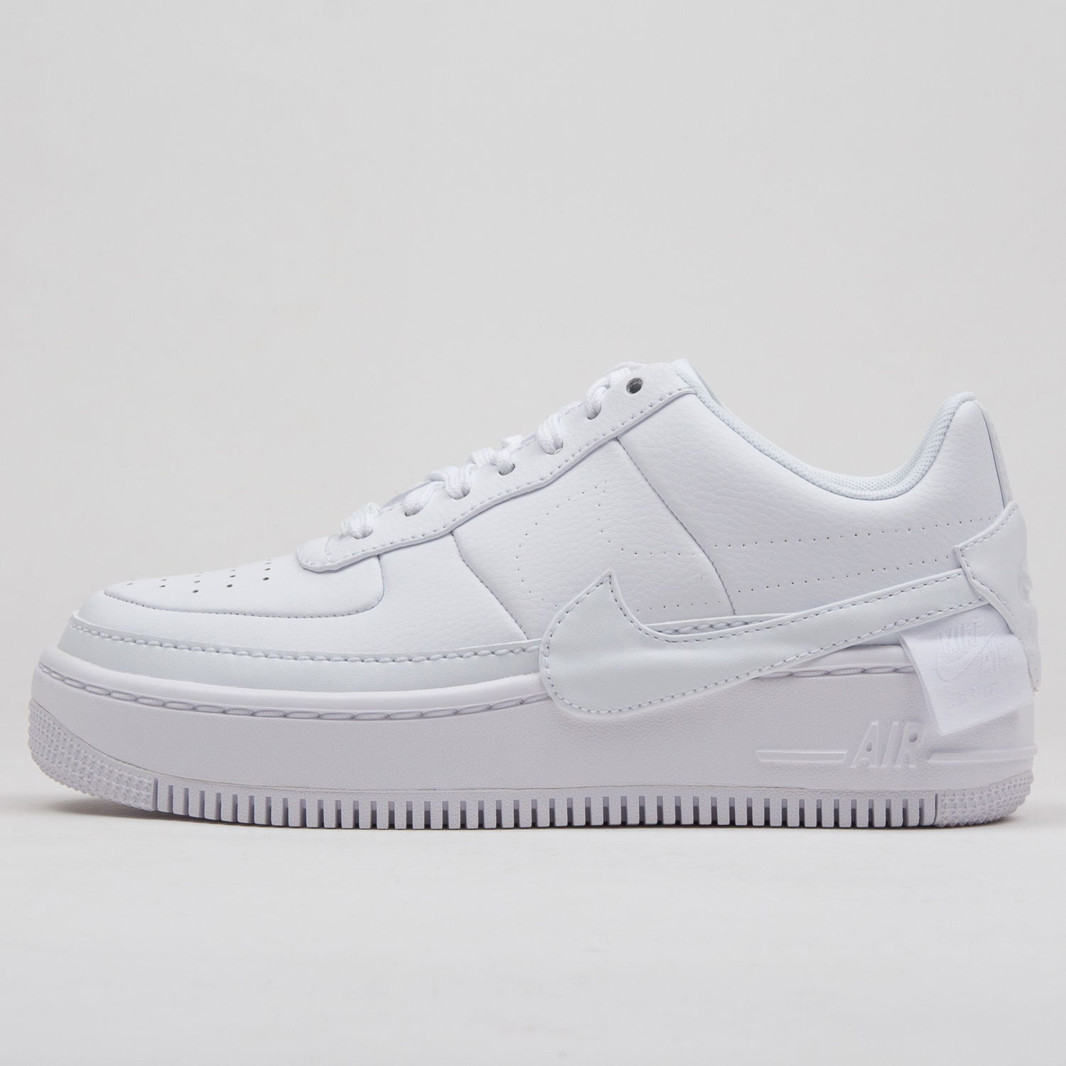 Кецове и обувки Nike Air Force 1 Jester XX W Бяло | AO1220-101, 0