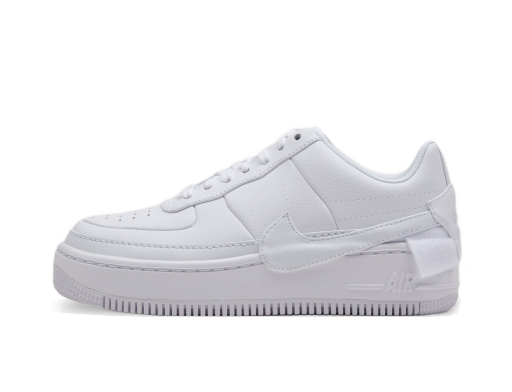 Кецове и обувки Nike Air Force 1 Jester XX W Бяло | AO1220-101