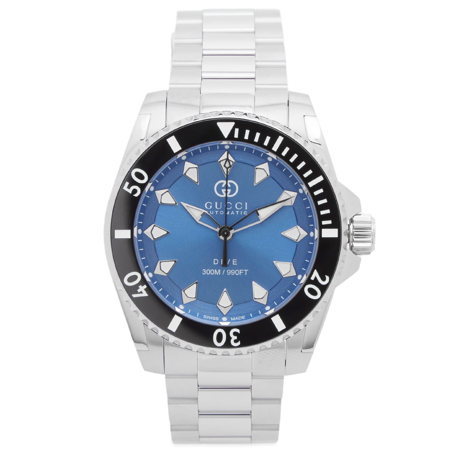 Часовник Gucci G-Timeless Watch 40mm Металик | YA136362, 0