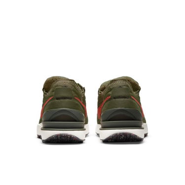 Кецове и обувки Nike Waffle One Premium "Brown" Кафяво | DC8890-200, 1