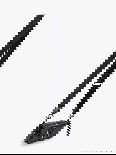 Чанта през рамо Marc Jacobs Marc Jacobs Shoulder Bag Черно | M0014867001, 2