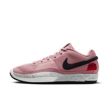Кецове и обувки Nike JA 1 „Bite“ Розово | FV1286-600, 0
