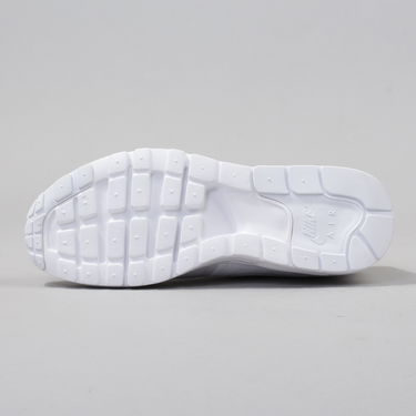 Кецове и обувки Nike W Air Max Zero Бяло | 857661-104, 4