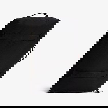 Чанта за пътуване Vans Vans Skate Overnight Pack Черно | VN000KYJBLK, 1