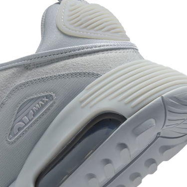 Кецове и обувки Nike Air Max 2090 Сиво | DH7708-001, 4
