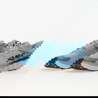 Кецове и обувки Hoka One One Challenger Atr 7 Gtx Синьо | 1134502F-RPG, 5