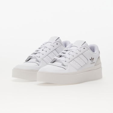 Кецове и обувки adidas Originals Forum Bonega W Ftw White/ Ftw White/ Crystal White Бяло | IE4753, 4