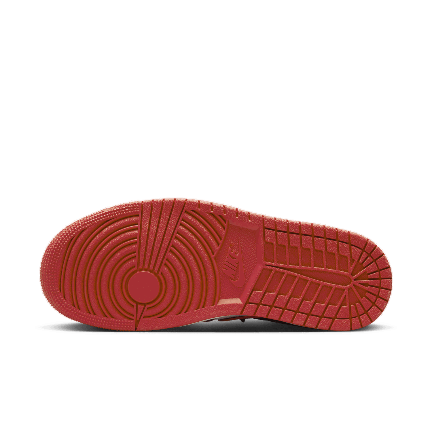 Кецове и обувки Jordan Air Jordan 1 High MM WMNS Червено | FB9891-600, 1