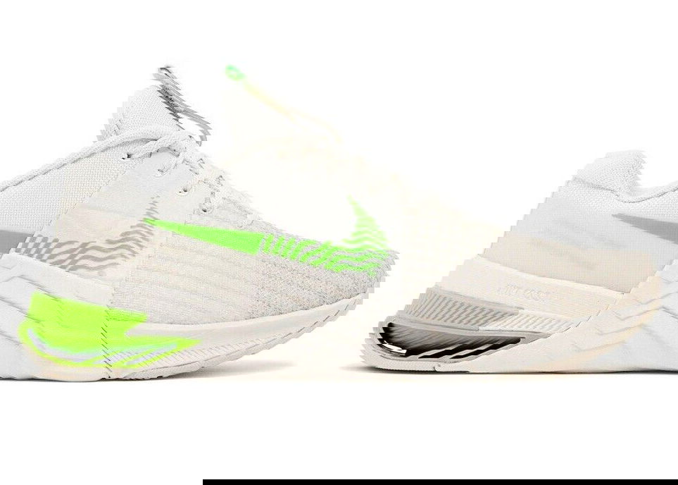 Кецове и обувки Nike Metcon 8 Phantom Green Strike Бяло | DO9328-006, 0