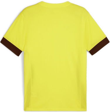 Фланелка Puma teamGOAL Matchday Жълто | 705747-23, 1