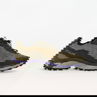 Кецове и обувки Salomon XT-Slate Зелено | L47575800, 2