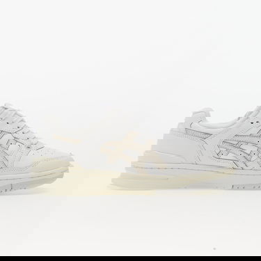 Кецове и обувки Asics EX89 "White Mineral Beige" Бяло | 1203A384-101, 1