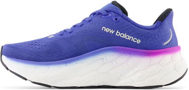 Кецове и обувки New Balance Fresh Foam More v4 "Purple" W Лилаво | WMORCT4, 4