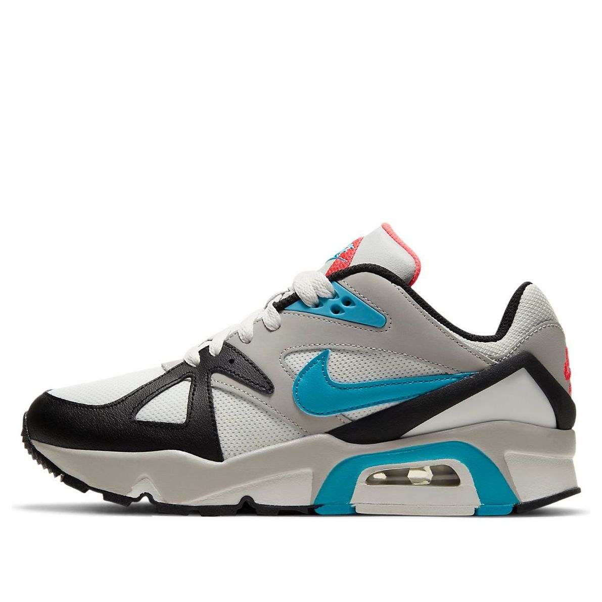 Кецове и обувки Nike Air Zoom Structure Сиво | CW1646-100, 0