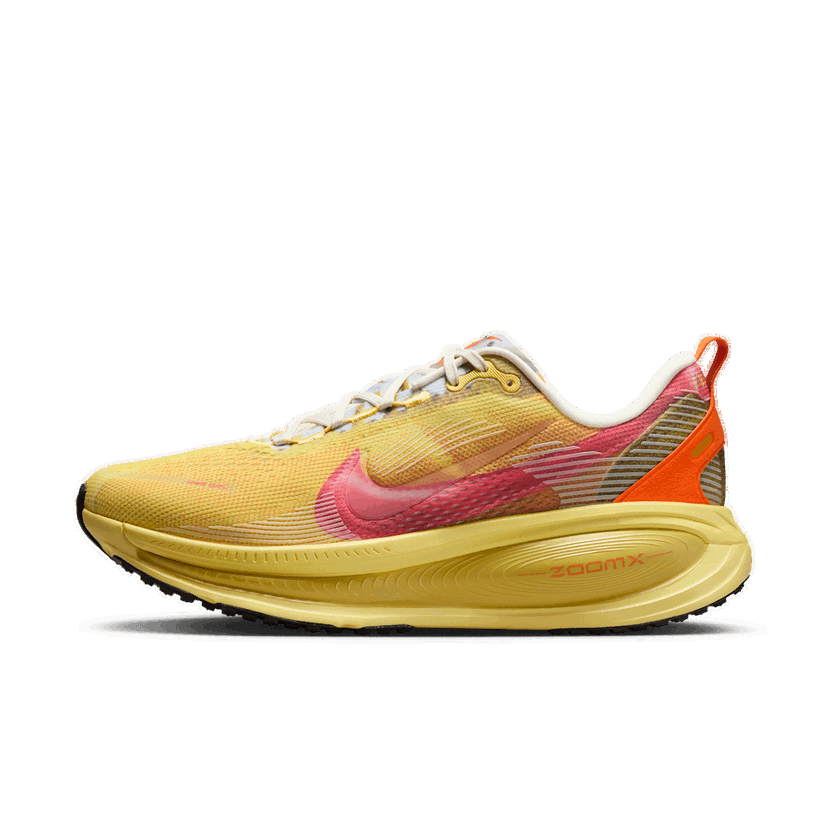 Кецове и обувки Nike Vomero 18 SE "Vivid Sulfur" Жълто | ih3576-999