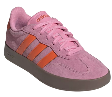 Кецове и обувки adidas Performance adidas Sportswear Barreda Розово | jr1200, 4