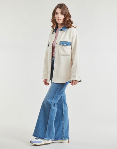 Яке Levi's Levis NOLA SHACKET NOVELTY Бежово | A7263-0000, 2