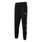 Luxe Tape Sweatpants