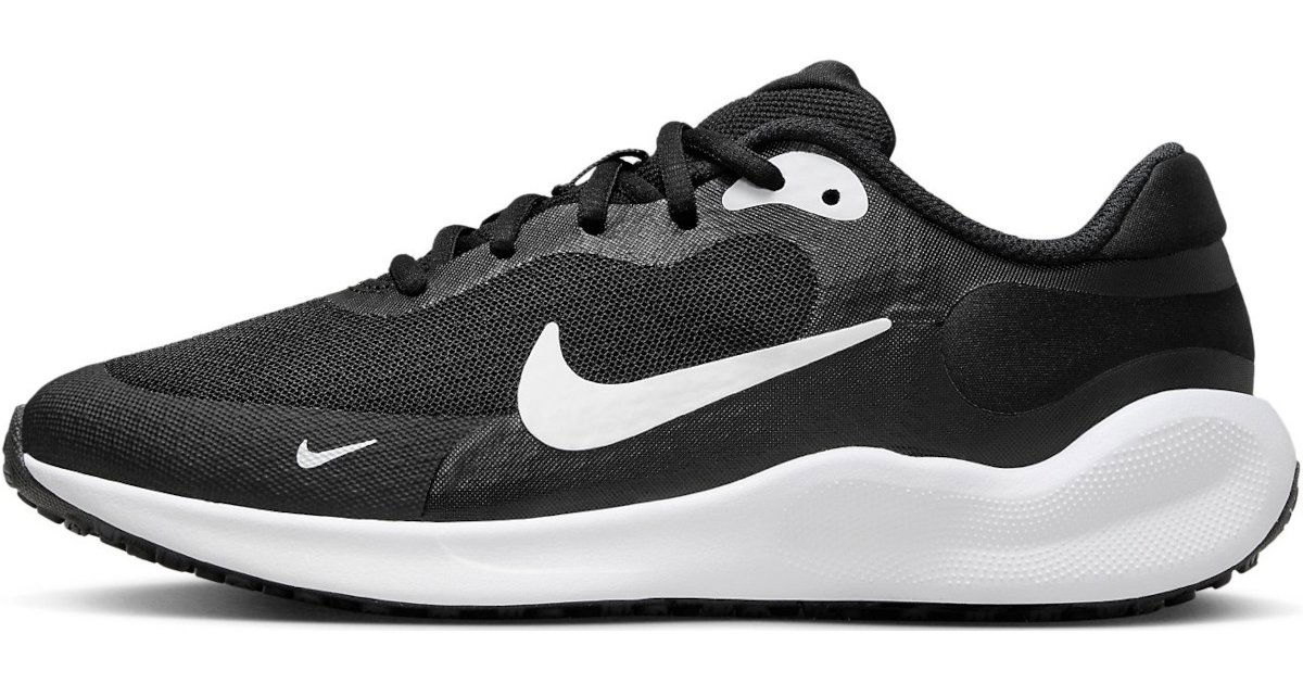 Кецове и обувки Nike Revolution 7 Черно | fb7689-003, 1