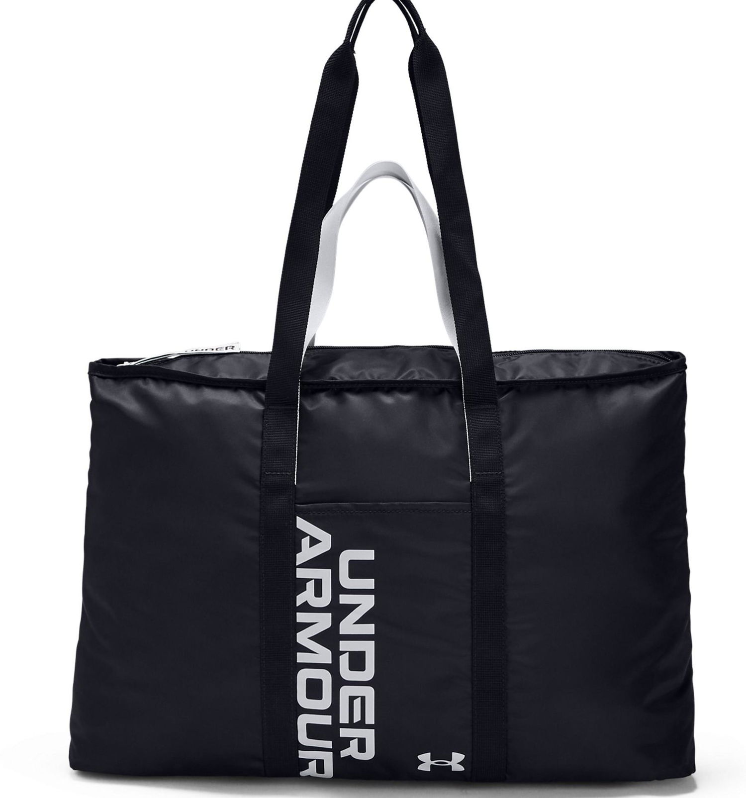 Голяма пазарска чанта Under Armour UA Favorite Metallic Tote Bag Черно | 1352121-002, 0