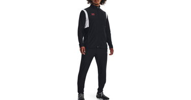 Комплект Under Armour Souprava Challenger Черно | 1379592-003, 1