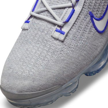 Кецове и обувки Nike Air VaporMax 2021 FK Сиво | DH4085-002, 4
