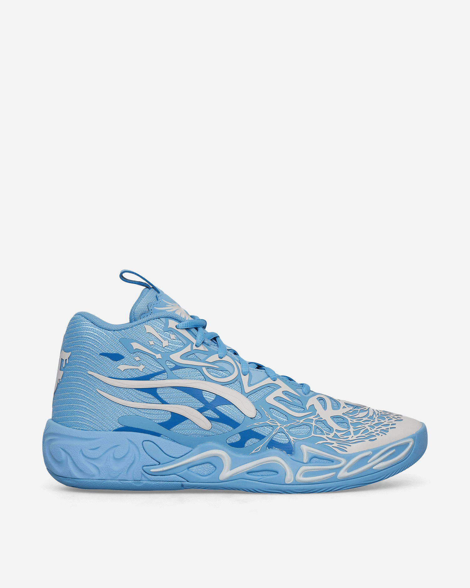 Кецове и обувки Puma LaFrancé x MB.04 Синьо | 310697-01, 1