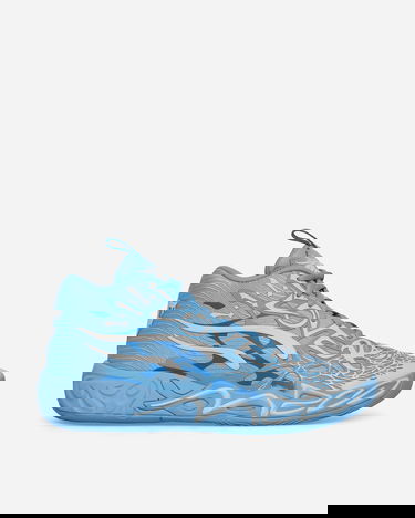 Кецове и обувки Puma LaFrancé x MB.04 Синьо | 310697-01, 1