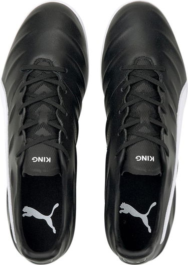 Кецове и обувки Puma KING Pro 21 IT Черно | 10655301, 3