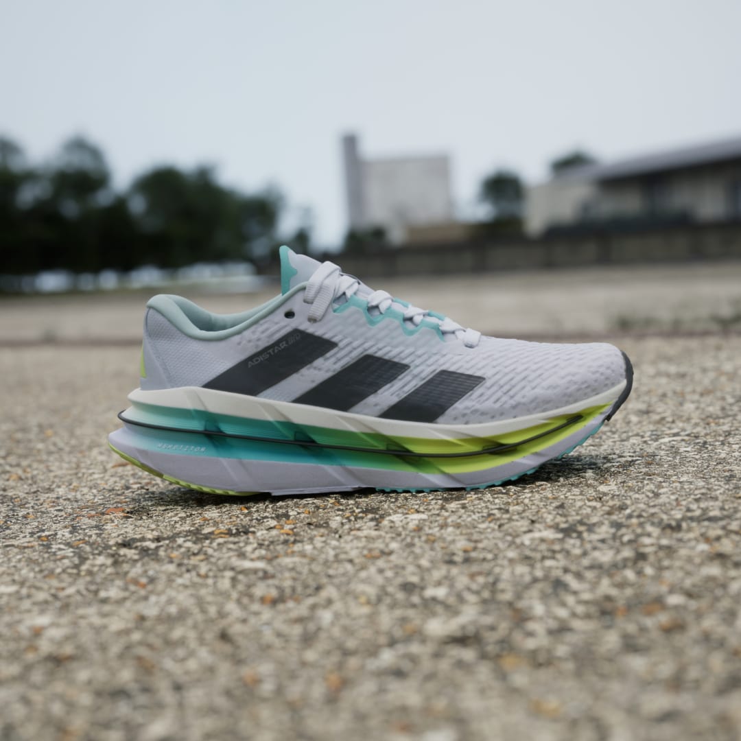 Кецове и обувки adidas Performance Adistar Byd Бяло | ID6178, 1