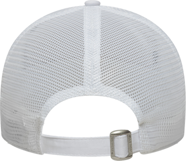 Шапка с козирка New Era MLB New York Yankees Flawless 9Forty Trucker Бяло | 60667651-60667651, 1