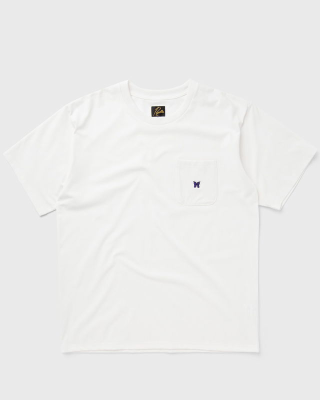 S/S Crew Neck Tee