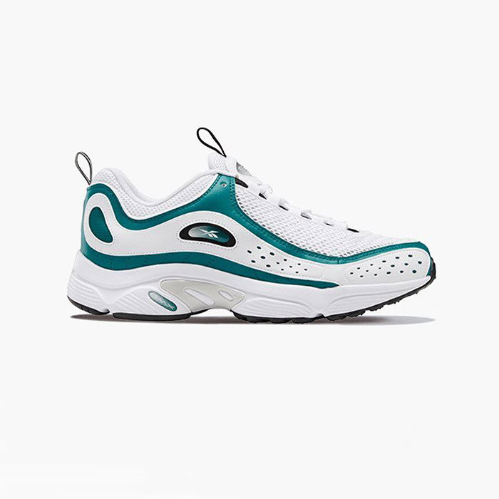 Кецове и обувки Reebok Daytona DMX II Синьо | EF3203, 0