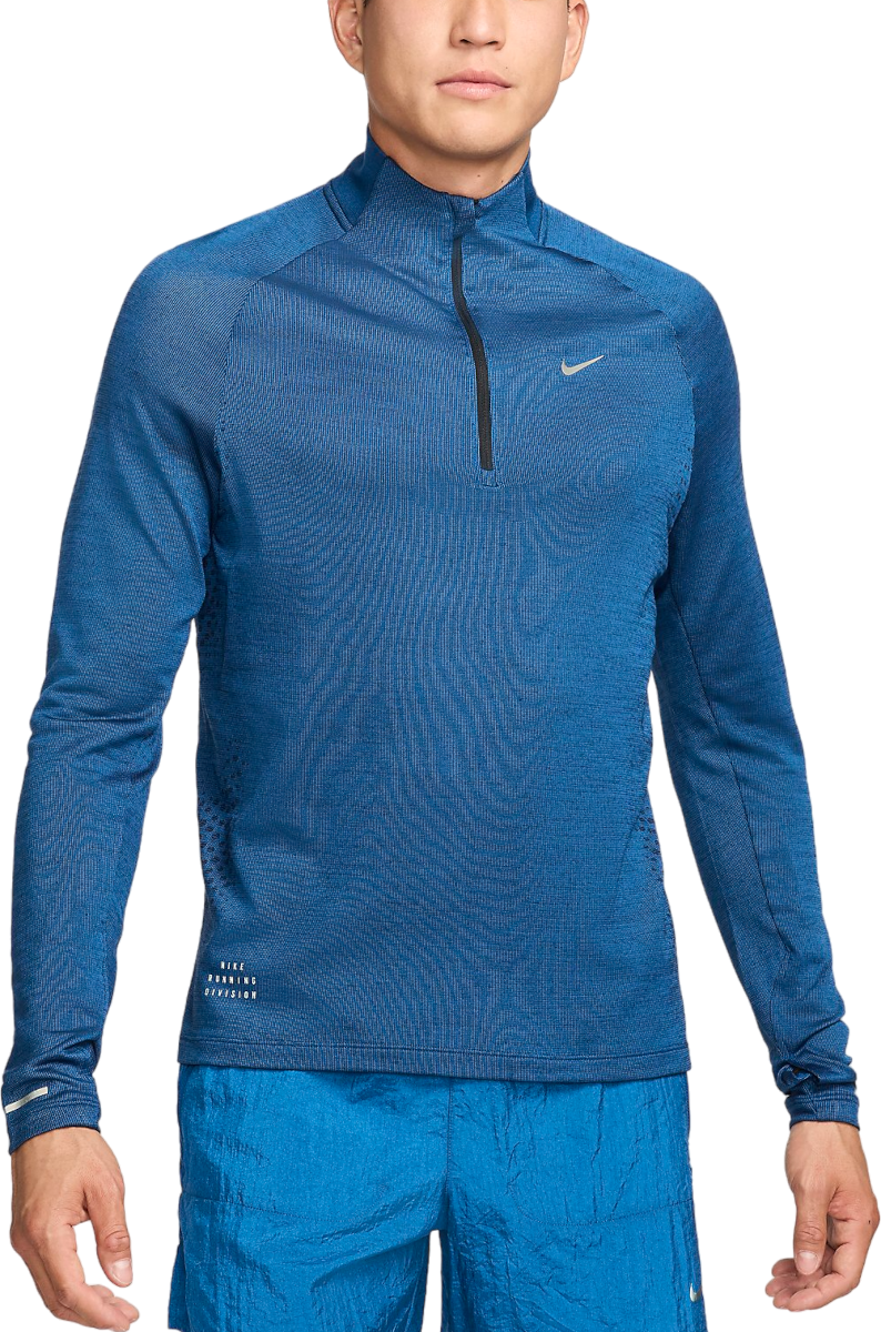 Суитчър Nike Running Division Синьо | fn3373-476