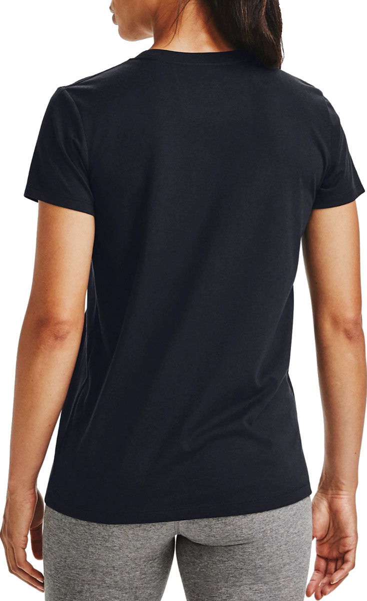 Тениска Under Armour Live Sportstyle Черно | 1356305-001, 1