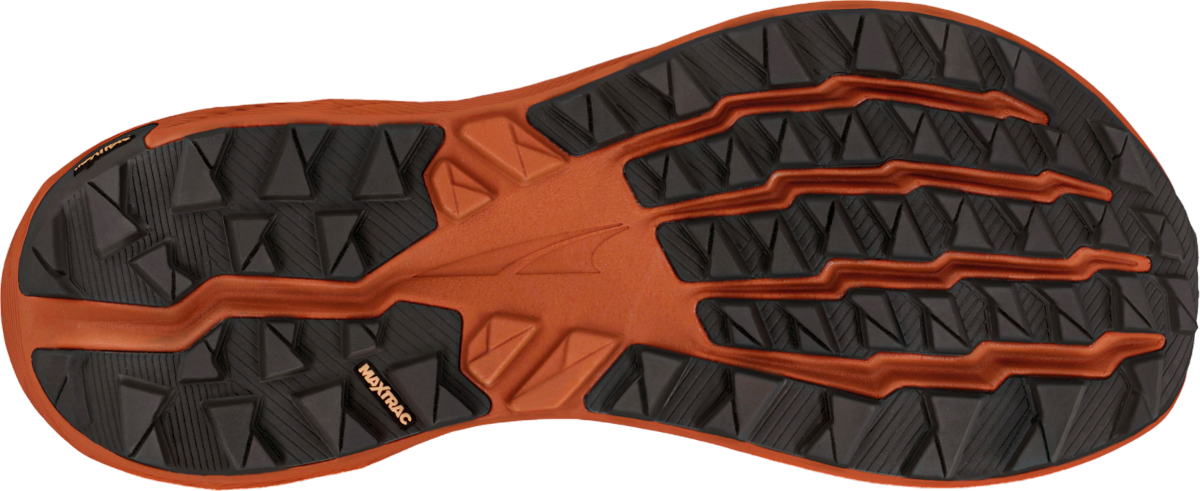 Кецове и обувки Altra Running Lone Peak 7 Experience Оранжево
 | al0a82cf2801, 1