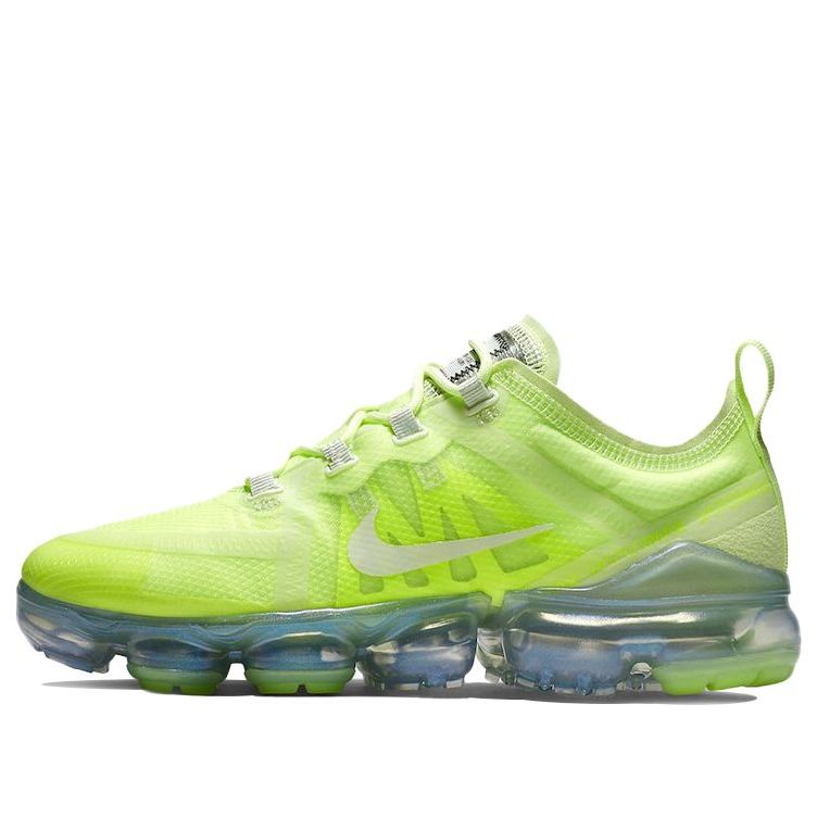 Кецове и обувки Nike Air VaporMax 2019 Зелено | AR6632-700, 0