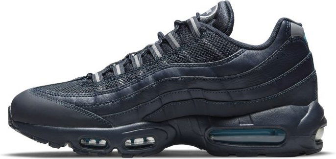 Кецове и обувки Nike Air Max 95 Essential Синьо | DJ6884-400, 0