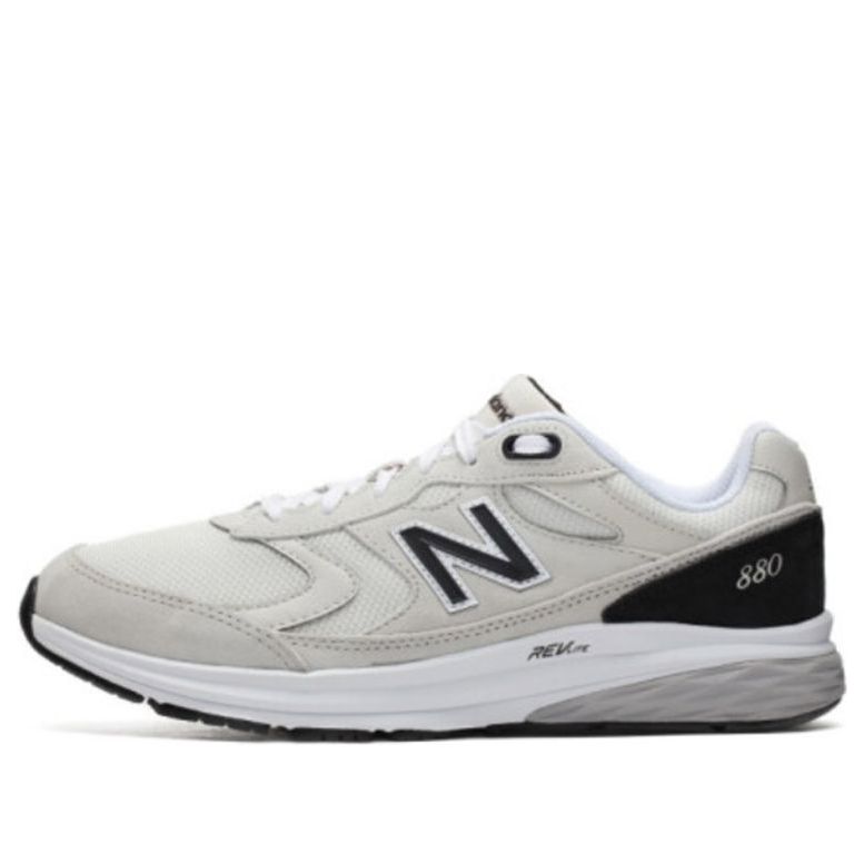 Кецове и обувки New Balance 880 Series Сиво | MW880OF3