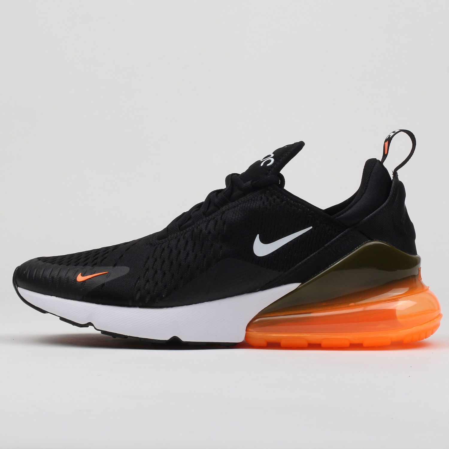 Кецове и обувки Nike Air Max 270 ''Just Do It'' Черно | AH8050-014, 0