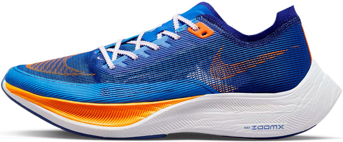 Кецове и обувки Nike ZoomX Vaporfly Next 2% Синьо | fd0713-400, 0
