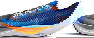 Кецове и обувки Nike ZoomX Vaporfly Next 2% Синьо | fd0713-400, 0